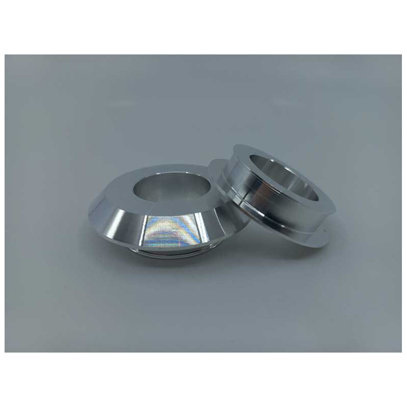Entretoises roue fixes Honda CBR1000RR 08-16