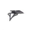 EP APRILIA RS/TUONO 660 FACTORY SUPPORT DE PLAQUE EP APRILIA RS/TUONO 660 FACTORY SUPPORT DE PLAQUE