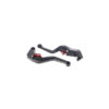 EP APRILIA TUONO V4 1100 FACTORY KIT LEVIERS DE FREIN ET D'EMBRAYAGE COURTS 2017 EP APRILIA TUONO V4 1100 FACTORY KIT LEVIERS DE FREIN ET D'EMBRAYAGE COURTS 2017