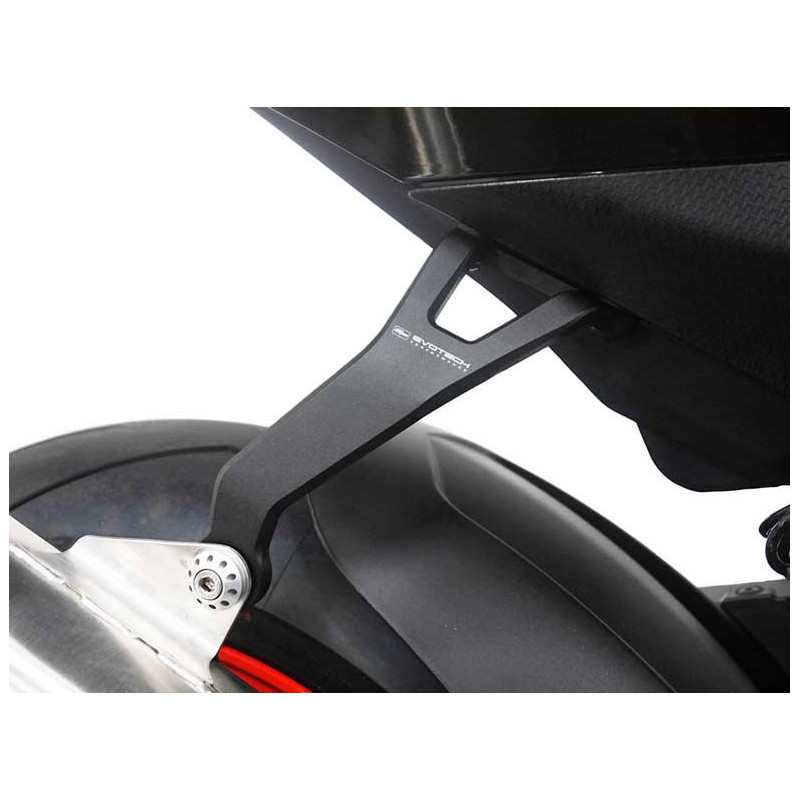 ep-aprilia-tuono-v4-kit-de-support-d-echappement-2021 EP APRILIA TUONO V4 KIT DE SUPPORT D'ÉCHAPPEMENT 2021+