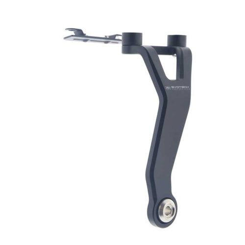 EP APRILIA TUONO V4 KIT DE SUPPORT D'ÉCHAPPEMENT 2021+
