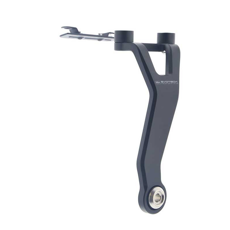 EP APRILIA TUONO V4 KIT DE SUPPORT D'ÉCHAPPEMENT 2021+ EP APRILIA TUONO V4 KIT DE SUPPORT D'ÉCHAPPEMENT 2021+