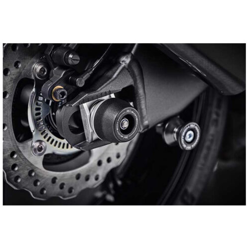 Achat EP AXE DE PROTECTION DE ROUE ARRIERE KAWASAKI ZX6R - Mistral Moto
