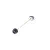 EP AXE DE PROTECTION DE ROUE AVANT BMW R NINET EP AXE DE PROTECTION DE ROUE AVANT BMW R NINET