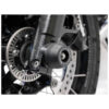 EP AXE DE PROTECTION DE ROUE AVANT BMW R NINET URBAN GS EDITION 40 YEARS GS