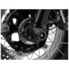 EP AXE DE PROTECTION DE ROUE AVANT BMW R NINET URBAN GS EDITION 40 YEARS GS