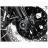EP AXE DE PROTECTION DE ROUE AVANT BMW R NINET URBAN GS EDITION 40 YEARS GS