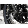 EP AXE DE PROTECTION DE ROUE AVANT BMW R NINET URBAN GS EDITION 40 YEARS GS
