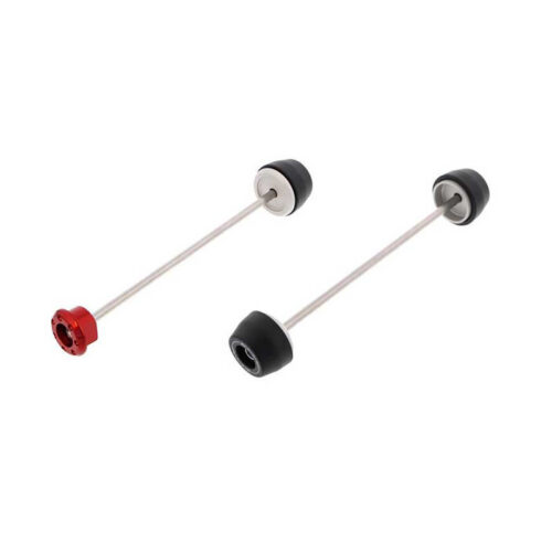 EP AXE DE PROTECTION DE ROUE DUCATI MONSTER S4RS