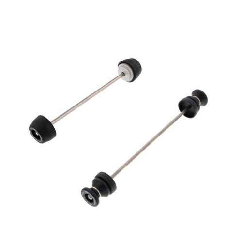 EP AXE DE PROTECTION DE ROUE KIT DUCATI SCRAMBLER DESERT SLED FASTHOUSE