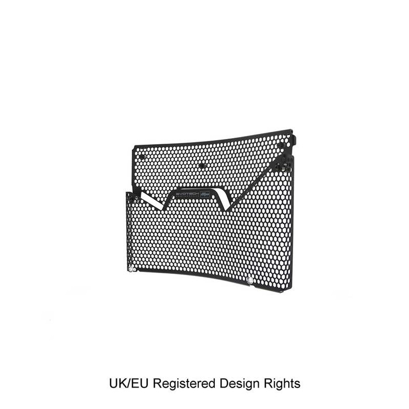EP BMW F 900 R SE GRILLE DE RADIATEUR EP BMW F 900 R SE GRILLE DE RADIATEUR