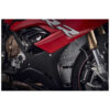 EP BMW M 1000 R RADIATOR ET GRILLE DE RADIATEUR HUILE