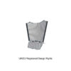 EP BMW M 1000 R RADIATOR ET GRILLE DE RADIATEUR HUILE
