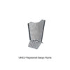 EP BMW M 1000 R RADIATOR ET GRILLE DE RADIATEUR HUILE