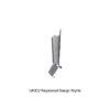 EP BMW M 1000 R RADIATOR ET GRILLE DE RADIATEUR HUILE