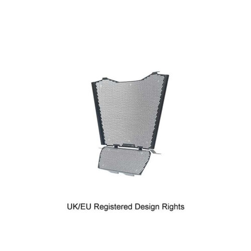 EP BMW M 1000 R RADIATOR ET GRILLE DE RADIATEUR HUILE