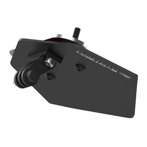 EP BMW M 1000 RR SUPPORT CAMERA ORIENTE ARRIERE