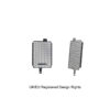 ep-bmw-r-1250-gs-adventure-edition-40-years-gs-grille-de-radiateur EP BMW R 1250 GS ADVENTURE EDITION 40 YEARS GS GRILLE DE RADIATEUR