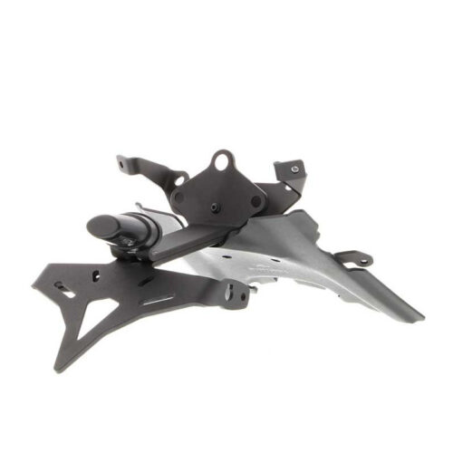 EP BMW R 1250 R EXCLUSIVE SUPPORT DE PLAQUE