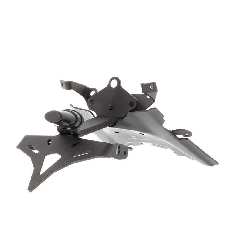 EP BMW R 1250 R EXCLUSIVE SUPPORT DE PLAQUE EP BMW R 1250 R EXCLUSIVE SUPPORT DE PLAQUE