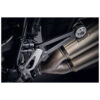 EP BMW R NINET URBAN G/S EDITION 40 YEARS GS KIT SUPPORT D'ECHAPPEMENT