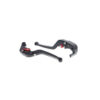 EP BMW S 1000 RR KIT LEVIERS DE FREIN ET D'EMBRAYAGE REPLIABLES 2010 - 2011