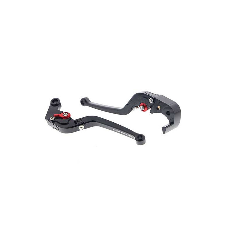 EP BMW S 1000 RR KIT LEVIERS DE FREIN ET D'EMBRAYAGE REPLIABLES 2010 - 2011