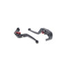 EP BMW S 1000 RR KIT LEVIERS DE FREIN ET D'EMBRAYAGE REPLIABLES 2010 - 2011