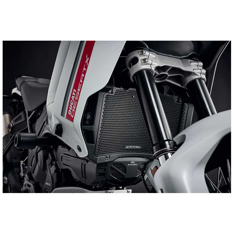 ep-ducati-desertx-grille-de-radiateur EP DUCATI DESERTX GRILLE DE RADIATEUR