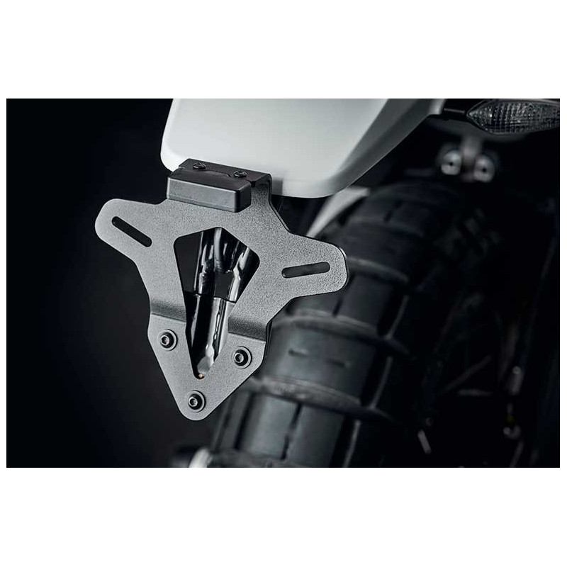 ep-ducati-desertx-support-de-plaque EP DUCATI DESERTX SUPPORT DE PLAQUE