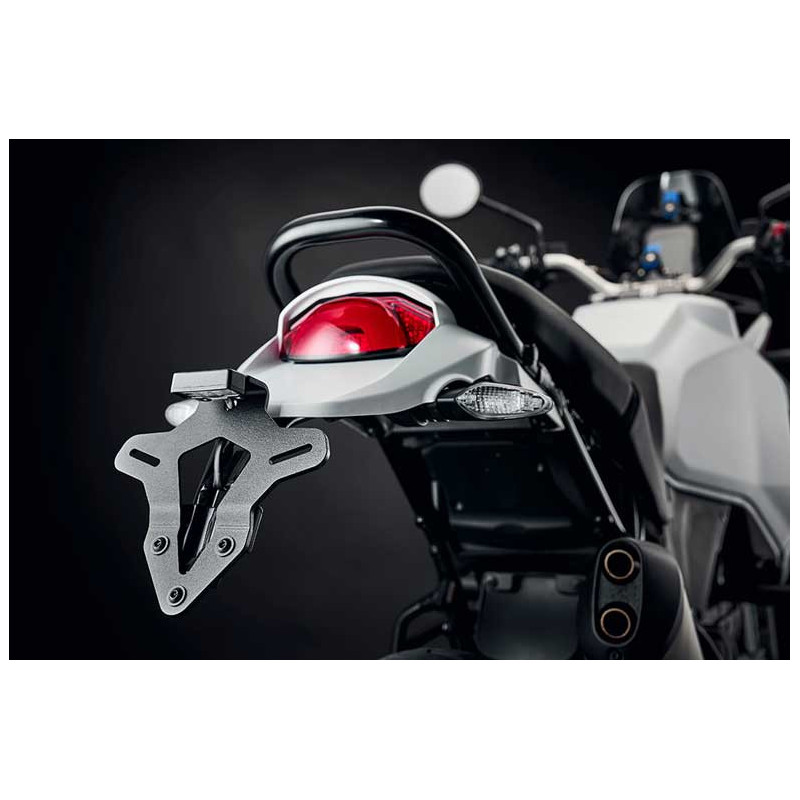 ep-ducati-desertx-support-de-plaque EP DUCATI DESERTX SUPPORT DE PLAQUE