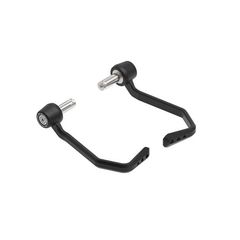 EP DUCATI DIAVEL 1260 KIT PROTECTION LEVIER FREIN ET EMBRAYAGE PISTE