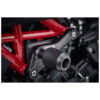 ep-ducati-diavel-1260-lamborghini-cadre-roulette-de-protection-noir EP DUCATI DIAVEL 1260 LAMBORGHINI CADRE ROULETTE DE PROTECTION NOIR