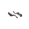 EP DUCATI DIAVEL V4 LEVIER EMBRAYGE ET FREIN COURT