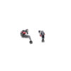EP DUCATI HYPERMOTARD 796 KIT LEVIERS DE FREIN ET D'EMBRAYAGE COURTS 2010 - 2012