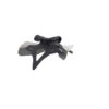 EP DUCATI HYPERMOTARD 950 RVE SUPPORT DE PLAQUE EP DUCATI HYPERMOTARD 950 RVE SUPPORT DE PLAQUE