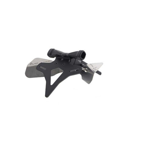 EP DUCATI HYPERMOTARD 950 RVE SUPPORT DE PLAQUE
