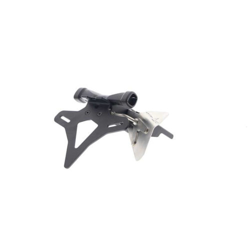 EP DUCATI HYPERMOTARD 950 RVE SUPPORT DE PLAQUE