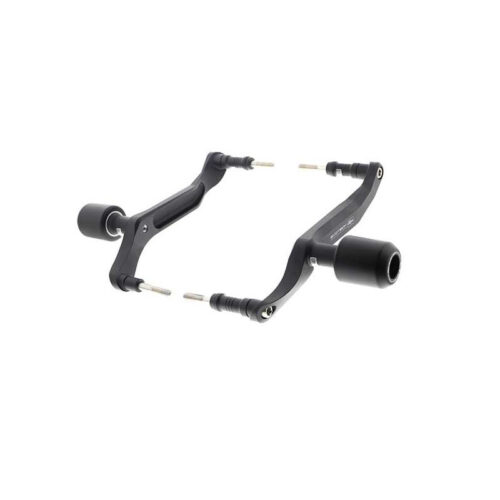 EP DUCATI MONSTER 1200 S CADRE ROULETTE DE PROTECTION
