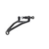 EP DUCATI MONSTER 1200 S KIT SUPPORT D'ECHAPPEMENT KIT OBTURATION DE PLAQUE EP DUCATI MONSTER 1200 S KIT SUPPORT D'ECHAPPEMENT KIT OBTURATION DE PLAQUE