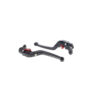 EP DUCATI MONSTER 400 KIT LEVIERS DE FREIN ET D'EMBRAYAGE REPLIABLES 2004 - 2007 EP DUCATI MONSTER 400 KIT LEVIERS DE FREIN ET D'EMBRAYAGE REPLIABLES 2004 - 2007