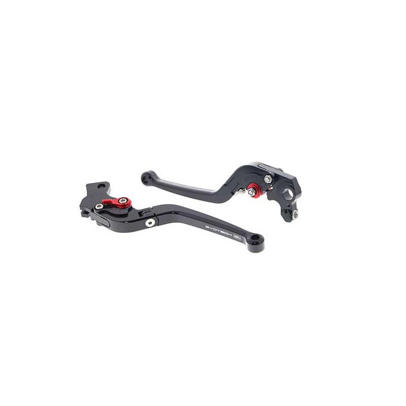 EP DUCATI MONSTER 797 KIT LEVIERS DE FREIN ET D'EMBRAYAGE REPLIABLES 2017+ EP DUCATI MONSTER 797 KIT LEVIERS DE FREIN ET D'EMBRAYAGE REPLIABLES 2017+