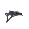 EP DUCATI MONSTER 950 SP SUPPORT DE PLAQUE EP DUCATI MONSTER 950 SP SUPPORT DE PLAQUE