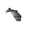 EP DUCATI MULTISTRADA V2 S SUPPORT DE PLAQUE EP DUCATI MULTISTRADA V2 S SUPPORT DE PLAQUE
