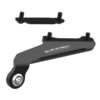 EP DUCATI MULTISTRADA V4 KIT SUPPORT D'ECHAPPEMENT - KIT OBTURATION DE PLAQUE EP DUCATI MULTISTRADA V4 KIT SUPPORT D'ECHAPPEMENT - KIT OBTURATION DE PLAQUE