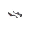 EP DUCATI MULTISTRADA V4 RALLY LEVIER EMBRAYAGE ET FREIN COURT