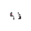 EP DUCATI MULTISTRADA V4 RALLY LEVIER EMBRAYAGE ET FREIN COURT