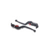 EP DUCATI MULTISTRADA V4 RALLY LEVIER EMBRAYAGE ET FREIN REPLIABLE EP DUCATI MULTISTRADA V4 RALLY LEVIER EMBRAYAGE ET FREIN REPLIABLE