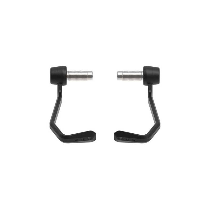 EP DUCATI PANIGALE 1199 KIT PROTECTION LEVIER FREIN ET EMBRAYAGE PISTE