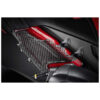 EP DUCATI PANIGALE V4 S CORSE PROTECTION RESERVOIR